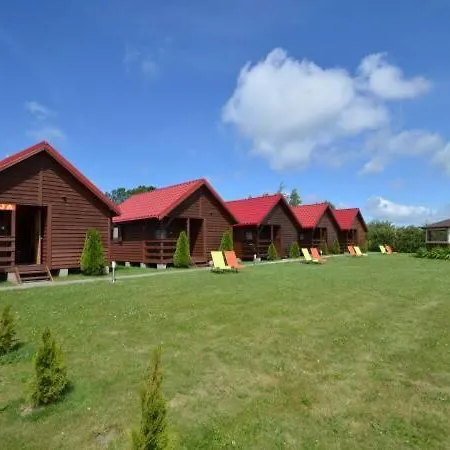Holiday home Letniskowe Wiktoria