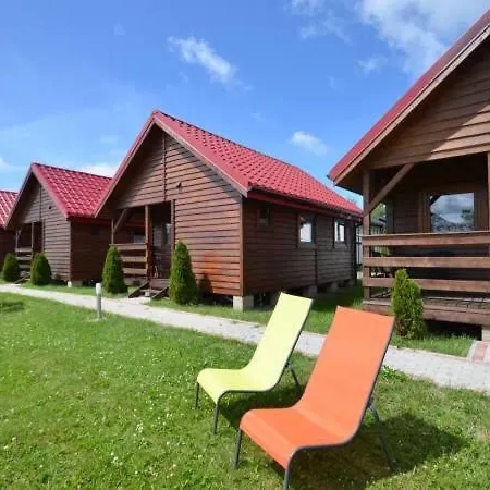 Letniskowe Wiktoria Jezierzany