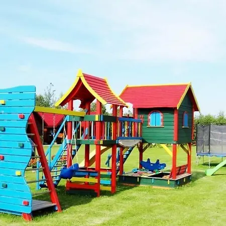 Letniskowe Wiktoria *