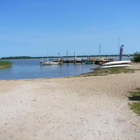 Vakantiehuis Letniskowe Wiktoria