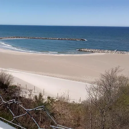 Letniskowe Wiktoria Holiday home *