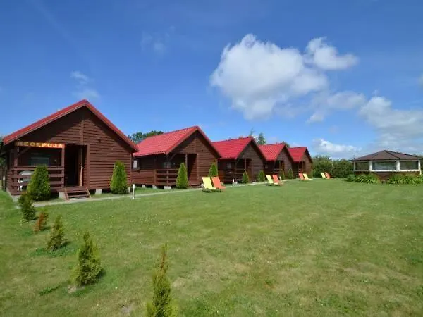 Prázdninový dům Letniskowe Wiktoria