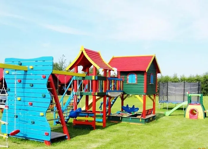 Letniskowe Wiktoria *