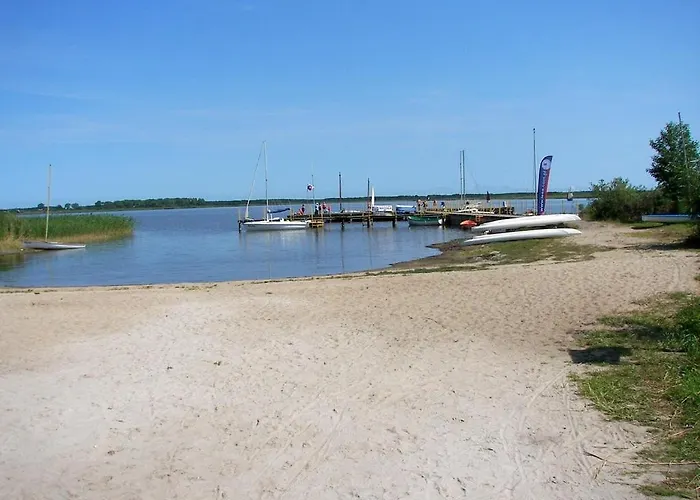 Prázdninový dům Letniskowe Wiktoria