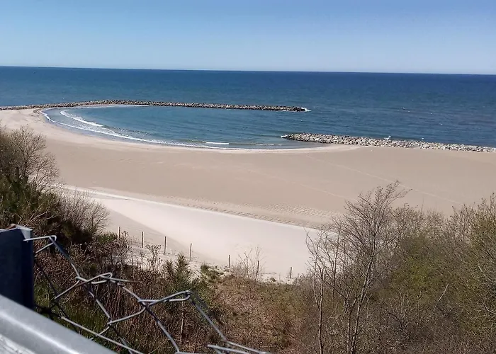 Letniskowe Wiktoria Prázdninový dům *